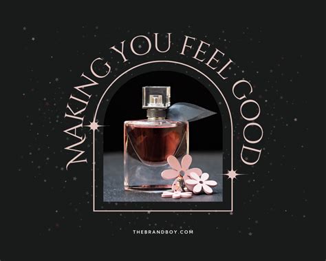 perfume slogan generator.